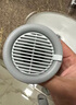 京悠雨日本地漏防臭器衛(wèi)生間通用內(nèi)芯下水道防反味神器廚房濾網(wǎng)防堵頭發(fā)  【地漏通用】灰色1個裝【過濾防堵＋防臭防蟲】 買一送一 曬單實拍圖