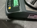 得力電子天平0.001g電子秤黃金珠寶藥房高精度實(shí)驗(yàn)室分析天平秤廚房秤 100g-0.001g圓盤(送砝碼+防風(fēng)罩) 曬單實(shí)拍圖