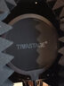 TIWASTAGE 帝華FD5麥克風錄音支架落地式大5門防風屏吸音罩防噪音去房混便攜錄音棚話筒隔音罩 大包圍5門隔音罩+折疊支架（1.8米高） 曬單實拍圖