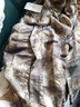 盾郎迷彩服套裝男耐磨工作服女戰(zhàn)術(shù)服訓練服建筑工地汽修耐臟工作服學生軍訓服軍迷服裝 廢墟迷彩 175(XL) 曬單實拍圖