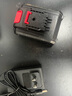 威克士超大容量電動(dòng)螺絲刀21V36伏充電式電鉆手電鉆鋰電池超耐用 威克斯款21V/36V/48V通用 5節電芯【共4500毫安】充電器 曬單實(shí)拍圖