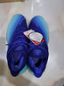 匹克態(tài)極大三角3.0pro籃球鞋男鞋實(shí)戰球鞋大三角3.0運動(dòng)鞋 皇家紫（帕克7） 41 曬單實(shí)拍圖