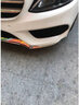 適用于奔馳W205亮條C180前杠飾條C200保險(xiǎn)杠C260L電鍍條C300L前唇 14-18/左邊【專業(yè)廠】電鍍銀 前后杠 否 曬單實(shí)拍圖