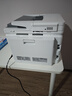 惠普(HP) M281fdw  A4彩色辦公激光打印機(jī)  打印復(fù)印掃描三合一 自動(dòng)雙面打印  (計(jì)價(jià)單位：臺(tái)) 白色 曬單實(shí)拍圖