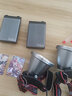 翰光 黃光 頭燈強光充電超亮頭戴式led疝氣戶外礦工燈超長續(xù)航夜釣燈 曬單實拍圖
