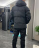 耐克（NIKE）羽絨服男裝官方艦店新款運動服訓練保暖防風男子連帽夾克外套 經(jīng)典款/新貨到 L /175/92A 曬單實拍圖