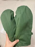 際華 3565羊毛手套冬季保暖加厚皮毛一體手套超厚棉悶子 羊毛手套（兩指款） 曬單實(shí)拍圖