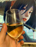 長(zhǎng)城（Great Wall）山東蓬萊產(chǎn)區(qū) 東方系列葡萄酒750ml 單瓶裝 東方雷司令半甜白 曬單實(shí)拍圖