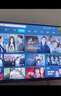 海信（Hisense）電視 32E2F 32英寸高清懸浮全面屏智能平板電視（發(fā)貨32E2F或32E2FD） 32英寸 曬單實(shí)拍圖