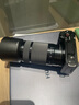 索尼（SONY）APS-C畫(huà)幅微單相機變焦鏡頭 適用a6000 a6400 a6700 a6100 zve10 zve10m2等 黑色 E 55-210mm F4.5-6.3 遠攝長(cháng)焦鏡頭 曬單實(shí)拍圖