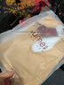 懷美一期環(huán)吸塑身衣束手臂胳膊副乳收副乳抽吸平脂術(shù)后上衣6501A 膚色 S 曬單實(shí)拍圖
