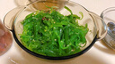 樓茂記裙帶菜海藻沙拉海草絲 罐裝 日式海藻絲即食下飯菜涼拌 裙帶菜200g*2 曬單實(shí)拍圖