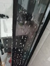 AVADEN浴室瓷磚清潔劑浴缸淋浴房玻璃清洗去污神器衛(wèi)生間水垢清除劑k 500ml*2瓶 曬單實拍圖