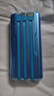 拉拓適用華為手機充電寶大容量20000毫安自帶線(xiàn)66w快充mate40pro/nova6/p60榮耀通用 遠峰藍【全芯升級】可上飛機/穩定提速999% 20000毫安 曬單實(shí)拍圖