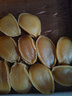海鮮頌鮑魚(yú)干淡曬大號鮑魚(yú)干佛跳墻煲湯食材海鮮海產(chǎn)干貨企業(yè)團購年貨禮 250g（15-16頭）高檔禮盒 曬單實(shí)拍圖