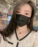 紀(jì)思梵（CHEESEFAN）四葉草項鏈女生鎖骨鏈情人節(jié)生日禮物送女朋友女友老婆周年紀(jì)念日 四葉草紅瑪瑙項鏈（次日達(dá)） 曬單實拍圖