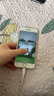 Apple iPhone 蘋果7/蘋果7Plus 二手手機 國行全網(wǎng)通 蘋果7 玫瑰金色 128G【更換100%品牌電池】+【充電器套裝】 95新 曬單實拍圖