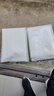 獅倍力防蚊紗窗網(wǎng)家用窗紗自裝加密加厚防塵鋁合金塑鋼窗戶(hù)沙窗沙網(wǎng)10米 白色1.8*10米【50米壓條+壓輪】 曬單實(shí)拍圖
