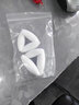 比克曼生物  磁力攪拌子A型聚四氟乙烯磁子攪拌器實(shí)驗(yàn)室套裝強(qiáng)磁耐高溫酸堿腐蝕橄欖型生物磁轉(zhuǎn)子 【A型】 17*50mm 曬單實(shí)拍圖