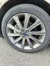 森麒麟輪胎Qirin990 245/45R19高性能運動型適配特斯拉金牛座奔馳 黑色 普通胎 曬單實拍圖