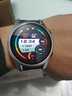 睿思派 適用華為watchgt3Pro手表odn-b19殼膜一體防爆防刮高清高透保時(shí)捷保護套防摔男女 GT3 Pro 43mm【透明】半包+膜 曬單實(shí)拍圖