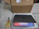 Apple蘋(píng)果MacBookAir超薄Pro獨(dú)顯二手筆記本電腦游戲辦公學(xué)習(xí)便攜剪輯學(xué)生M1超薄i7 95新20款P42灰P72銀十代16G/512G 95成新 曬單實(shí)拍圖