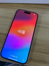 美版有鎖「非二手」APPLE iPhone 15 卡貼機(jī)   4800萬(wàn)像素520禮物 IPHONE 15 黃色無(wú)卡孔 128GB 全新未激活美版有鎖 曬單實(shí)拍圖