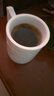 御嘉齋景德鎮陶瓷杯玲瓏影青雕刻專(zhuān)用高檔茶水分離帶蓋辦公杯可定制禮物 十二生肖新款百福龍可定制禮品 曬單實(shí)拍圖