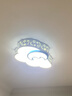 鑫恒萊LED三色調(diào)光驅(qū)動(dòng) 分段變光電源40W50W LED吸頂燈驅(qū)動(dòng)電源24-36W*2 24-40W*2三色調(diào)光驅(qū)動(dòng)器 曬單實(shí)拍圖