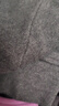 金利來(lái)金利來(lái)保暖褲男加絨加厚加長(zhǎng)護(hù)膝熱暖秋褲男棉毛褲男 深麻灰 2XL /180 曬單實(shí)拍圖