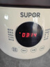 蘇泊爾（SUPOR）電燉鍋電燉盅5升大容量多功能煲湯鍋燉湯鍋?zhàn)咸諆?nèi)膽?zhàn)B生煮粥鍋DG50YC851 DG50YC851 5L 曬單實(shí)拍圖