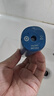 飛利浦（PHILIPS）電動(dòng)牙刷鉆石3系6730升級款情侶款HX5181 PRO升級HX5272微泡水流黑科技送男友老公父親節(jié)日禮物 【肖戰(zhàn)推薦】鉆3-HX5181-原力藍(lán) 曬單實(shí)拍圖
