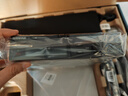 SHURE/舒爾SLXD24/SM58 BETA58A無線數字話筒唱歌演出直播主持麥克風 SLXD24/BETA58A 超心形動圈 曬單實拍圖