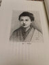 十三夜 樋口一葉小說(shuō)選 港臺原版 樋口一葉 洪范書(shū)店 曬單實(shí)拍圖