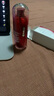 資生堂（Shiseido）眼霜悅薇小熨斗眼霜盼麗風(fēng)姿紅腰子眼霜 提拉緊致淡化細(xì)紋黑眼圈 新款紅腰子精華眼霜 15ml 曬單實(shí)拍圖
