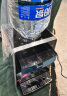 泉佳宝（COCABO）饮水机家用台式小型迷你办公室桌面可加热烧开 怡宝4.5L农夫山泉5L等小桶装水专用 CYH-1201 黑色（经典百搭） 实拍图
