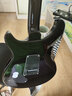 PRS電吉他SE Custom STANDARD24 CH44 ST24 22/24品電印尼吉他 SE-Custom-CU44FR-火焰紅漸變 曬單實(shí)拍圖