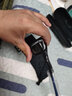 Oakley 歐克利眼鏡 運動鏡框騎行跑步男女光學鏡架可配變色鏡片OX8080 03配明月智能1.56天視A6膜變色片 曬單實拍圖