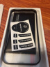酷乐锋 适用于 苹果14Plus/13ProMax钢化膜iphone14Pro Max手机保护贴膜超薄全屏幕覆盖玻璃高清透防摔指纹 实拍图