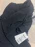 朗姿設(shè)計(jì)感時(shí)尚氣質(zhì)西裝女時(shí)髦洋氣新款修身職業(yè)西服外套 夜幕黑色 M 曬單實(shí)拍圖