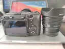 索尼（SONY） ILME-FX30 緊湊型4K Super 35mm 電影攝影機(jī) 直播設(shè)備 直播一體機(jī) 長時間錄制 FX30B單機(jī)身+E PZ 10-20F4 官方標(biāo)配 曬單實(shí)拍圖