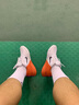 NIKE耐克網(wǎng)球鞋男費德勒氣墊耐磨透氣澳網(wǎng)Vapor Pro 2專(zhuān)業(yè)運動(dòng)鞋專(zhuān)業(yè) DR6191-106【卡恰諾夫年終款】 41 曬單實(shí)拍圖