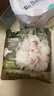 babycare山茶花紙尿褲夜用尿不濕嬰兒超薄透氣花苞褲bbc尿布夏日 拉拉褲【L】20片 適合9-14KG 曬單實(shí)拍圖