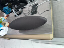 宝华韦健(B&W) Zeppelin齐柏林飞艇5代 新一代无线HIFI蓝牙音箱高保真家用有源桌面音响 午夜黑 晒单实拍图