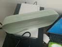 Bose SoundLink Flex II 2代 藍牙音響bose戶(hù)外便攜音響 博士無(wú)線(xiàn)藍牙 防水揚聲器低音炮 鼠尾草綠 【Bose官方授權店 全國聯(lián)?！?曬單實(shí)拍圖