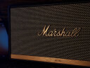 MARSHALL（马歇尔）STANMORE II 音箱无线蓝牙家用音响 黑色 晒单实拍图