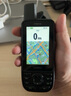 佳明（GARMIN）GPSMAP67/679手持機(jī)北斗導(dǎo)航儀黑色多功能裝備戶外GPS手持機(jī) GPSMAP 67 曬單實(shí)拍圖