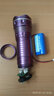 德力普（Delipow）18650充電電池組 3.7V大容量鋰電池組釣魚燈玩具電池組 3.7V 9000mAh【XH2.54/2P接頭】 曬單實拍圖