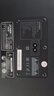 奮達(dá)（F&D）PA300 100W大功率戶外拉桿音響 廣場舞音箱 藍(lán)牙便攜式移動家用K歌無線話筒麥克風(fēng) 曬單實(shí)拍圖