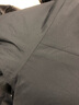 巍德（VAUDE）【騎闖天路同款】勃朗Blanc新款戶(hù)外P棉金標棉服男士輕薄徒步外套 VAUDE黑132-P金80G 【-8-5°C】 L 曬單實(shí)拍圖
